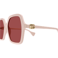 Sonnenbrille  Gucci Dame GG1072S 004 - GG1072S 004